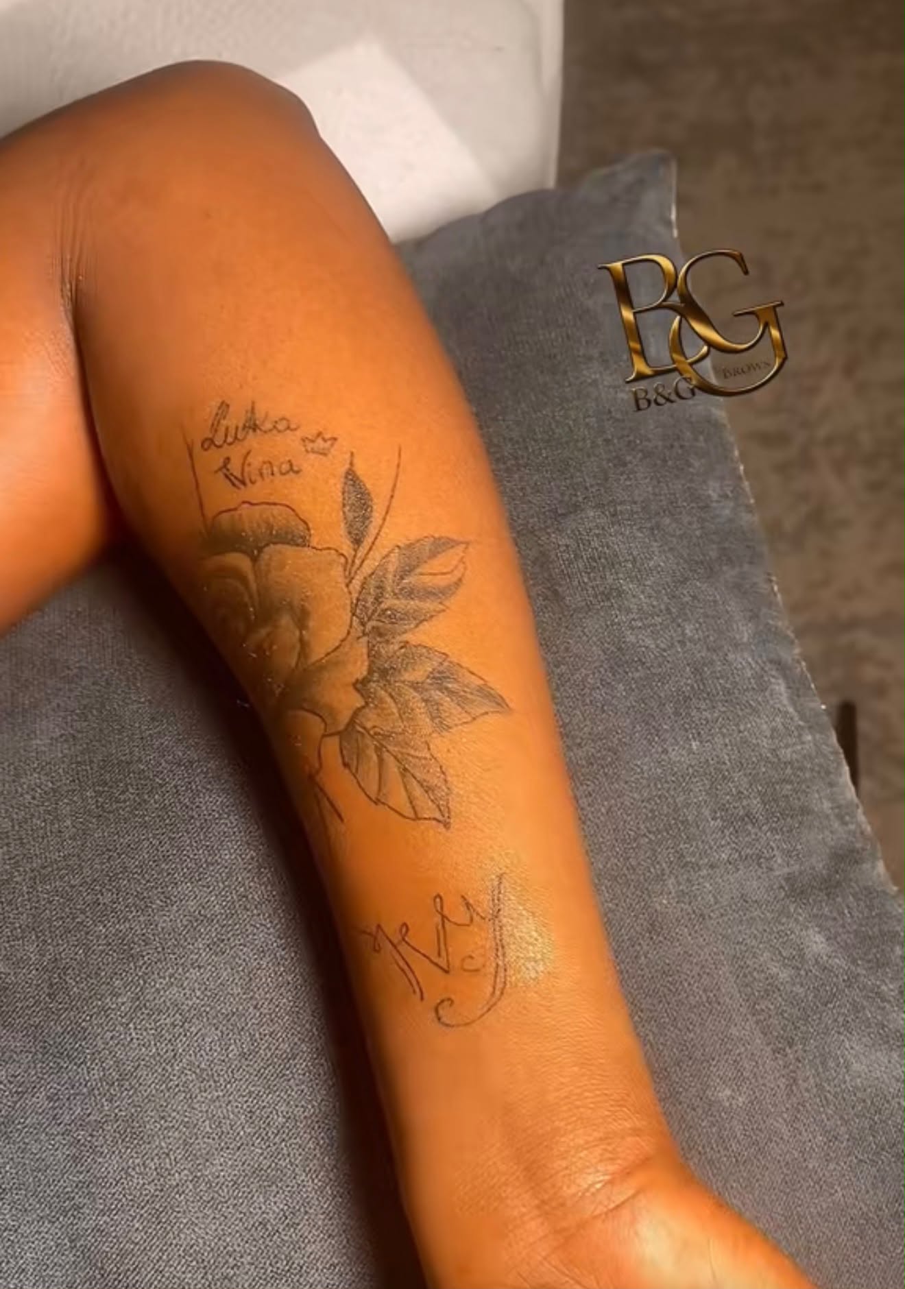 Tattoo 2