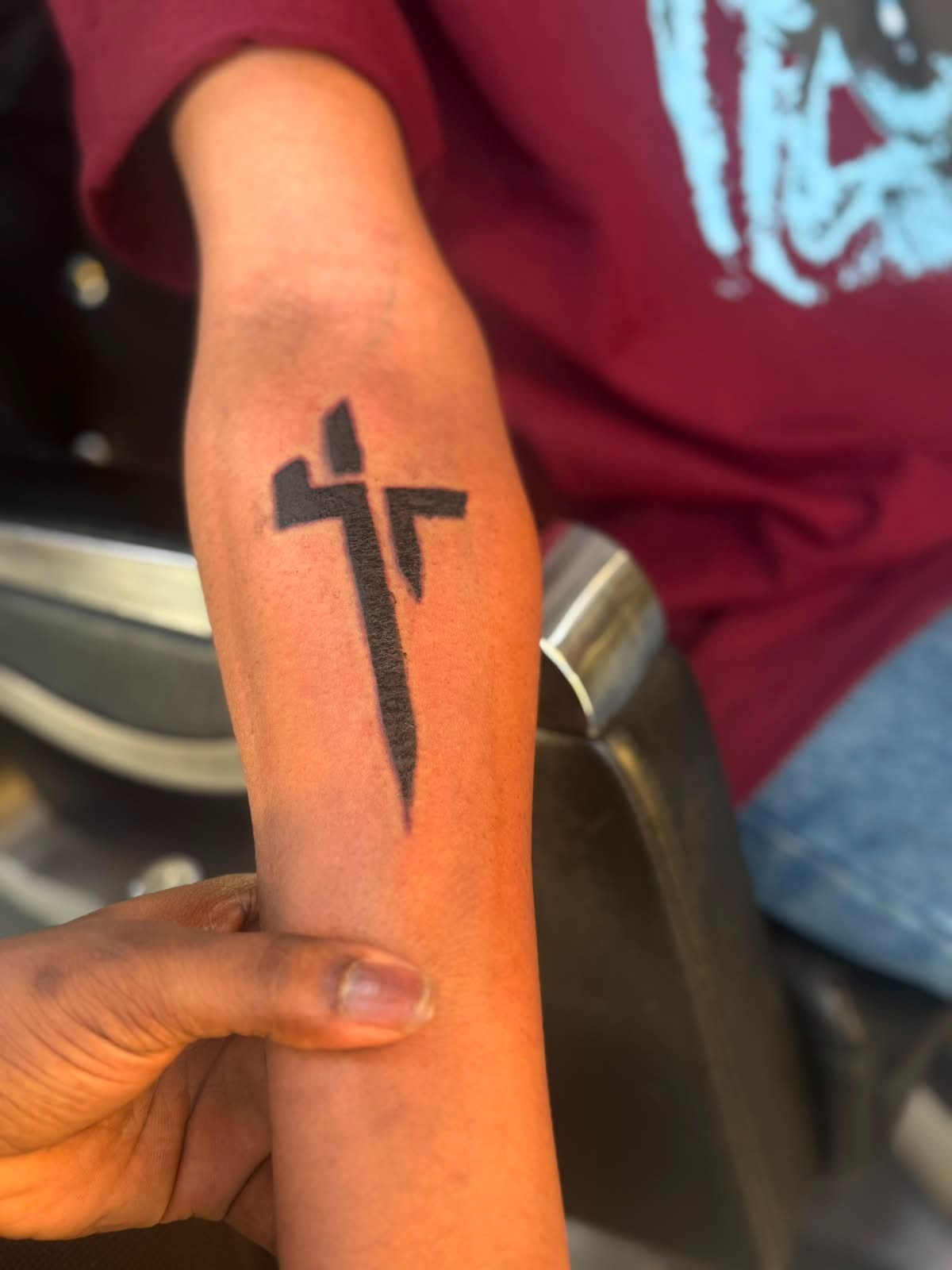 Tattoo 3