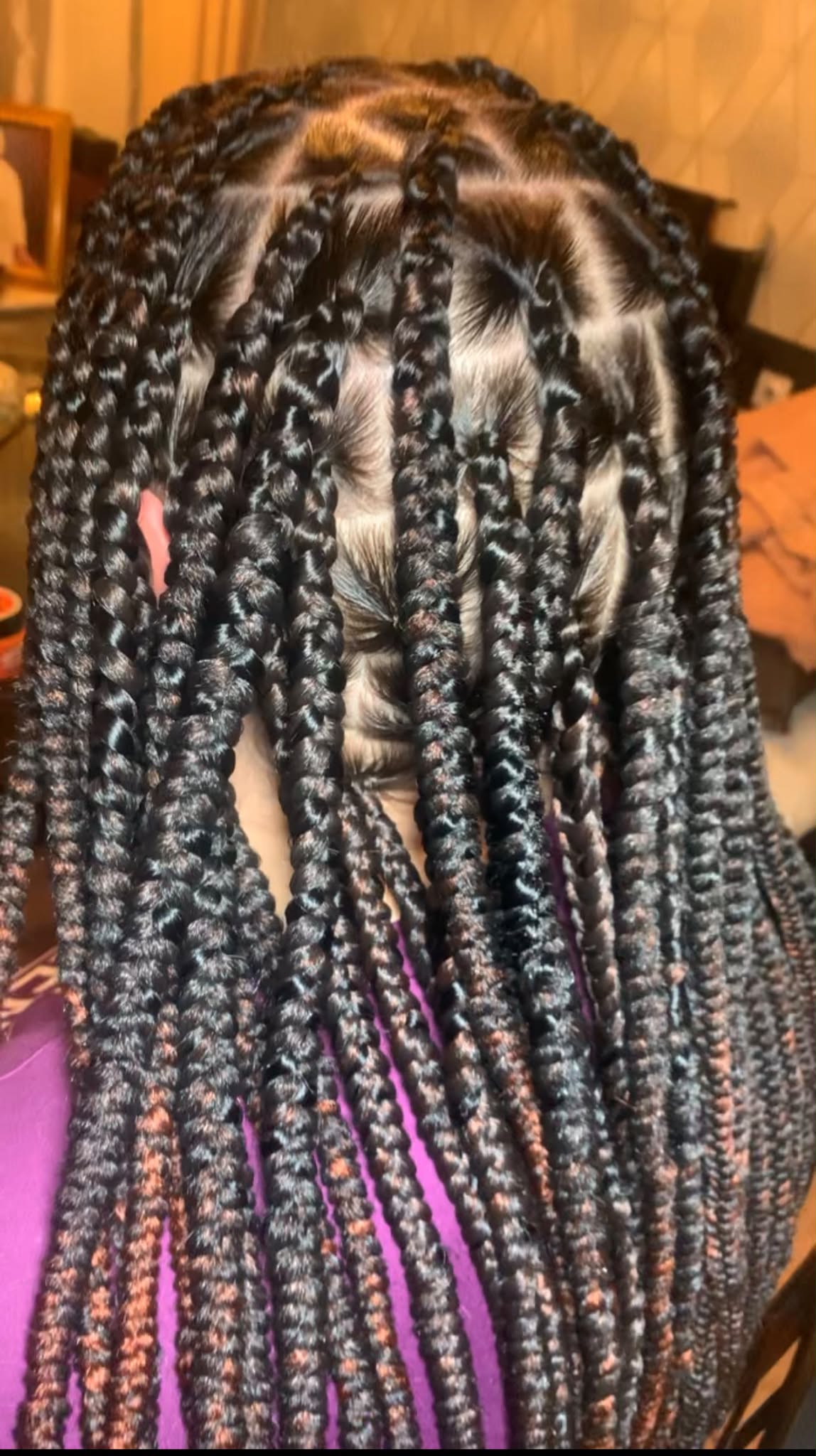 Hair 1