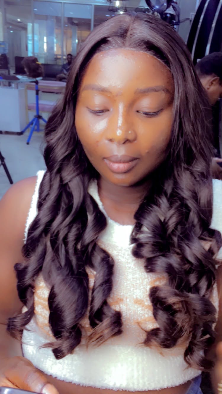 Hair 4