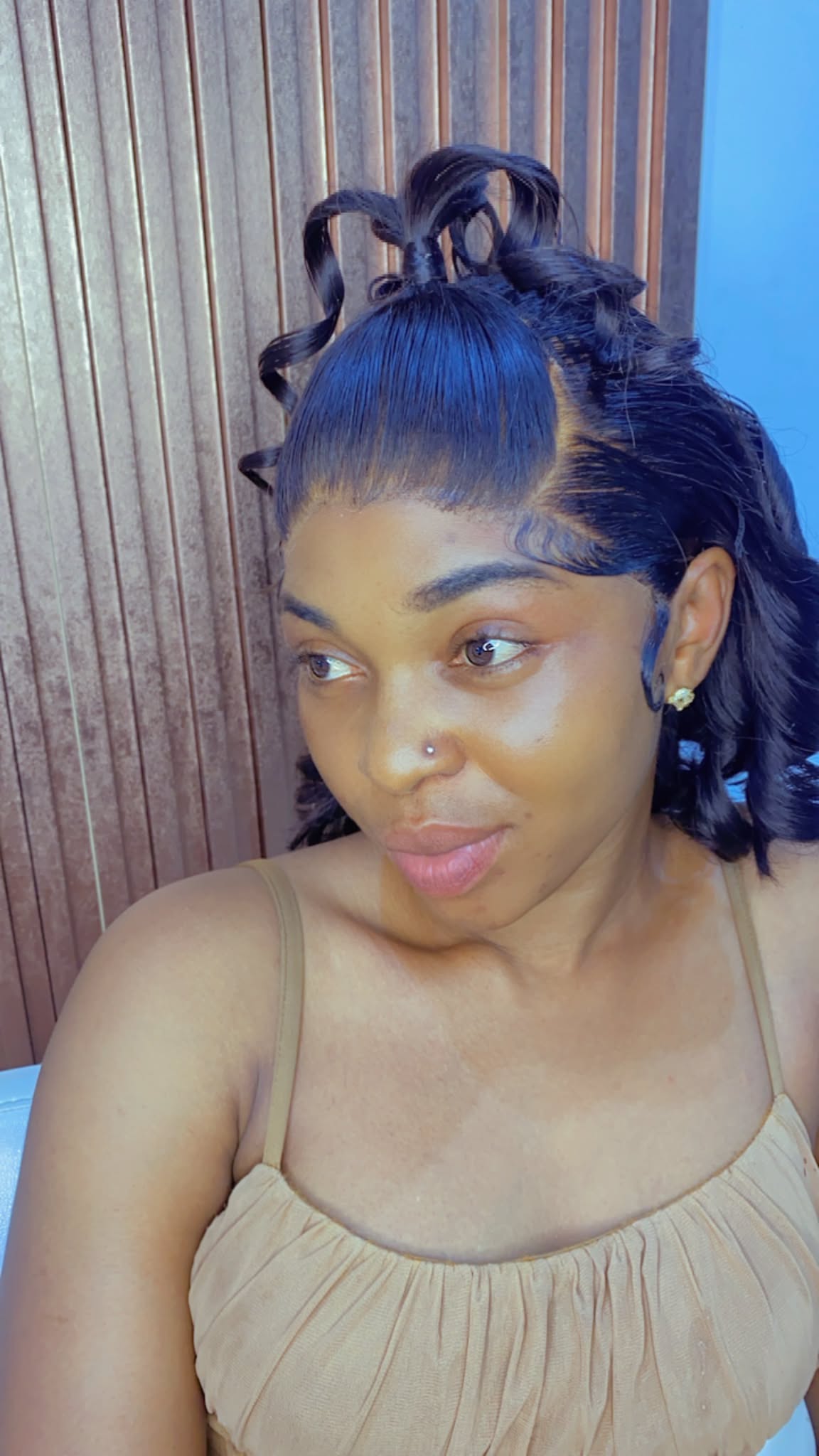Hair 8