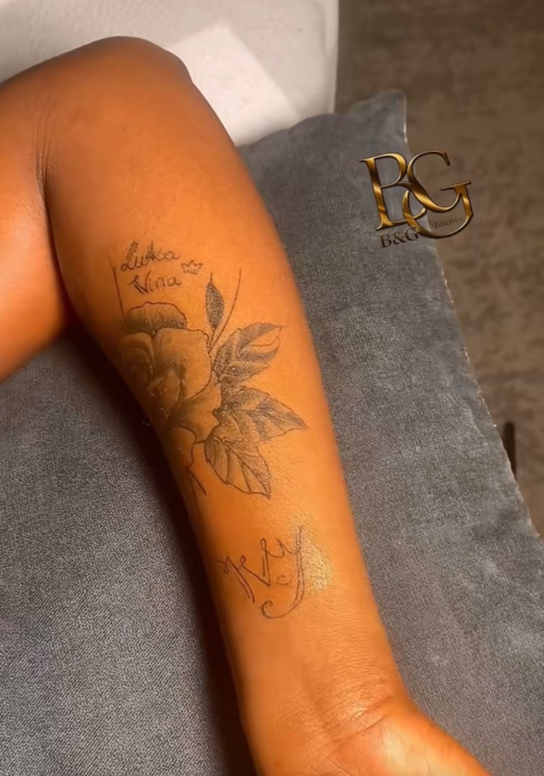 Tattoo Art