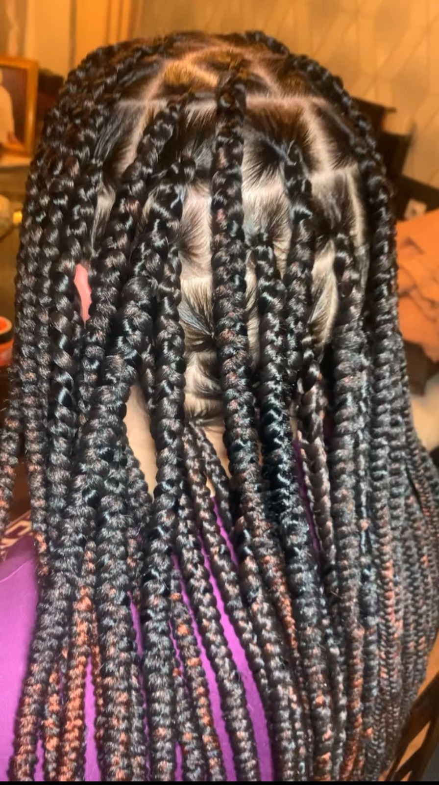 Weaving